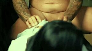 Did you see me fucking that guy while my cuckold husband filmed it all?