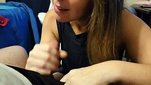 Wow, It's Fellatio Friday! Get Ready for Some Amazing Blowjobs All Day Long!