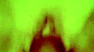 stepson blackmails stepmom to ride