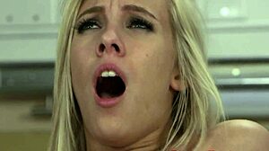 BIBI JONES NURSE FUCKS PATIENT IN HOSPITAL!