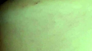 Riding Dick in Reverse Cowgirl Position with Pussy Cum