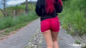 Join Me Climbing Avila In Caracas