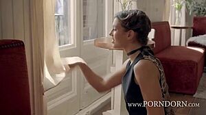 lesbian orgy group squirting and masturbating 😻