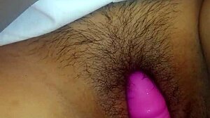 i feel so good having an anal orgasm