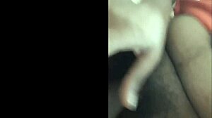 verification video in public outdoor setting