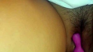 i feel so good having an anal orgasm