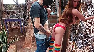 Ofereço Dinheiro Pra Ela Me Dar A Banda Sex Toy