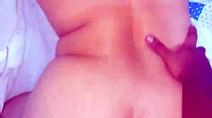 mi amiga casada cuando su esposo sale para un masaje