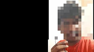 verification video in public outdoor setting