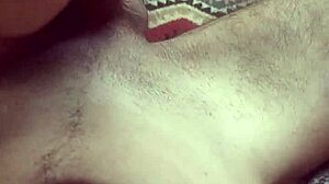 Masturba��o guiada enquanto gozo bem gostoso