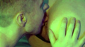 Lecherous Guy Pissing And Ass Fucking His Slattern