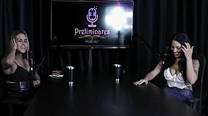 anabele nogueira starts porn after family exclusion with bottle insertion