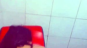 mi amiga casada cuando su esposo sale para un masaje