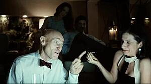 hidden candid scenes of brazilian indian friend