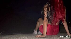 Join Me Climbing Avila In Caracas