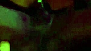 i love sucking and riding this big daddy's monster cock with my creamy pussy