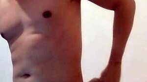 I Pleasured Myself During a Visit to My Friend's Room