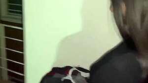 Colombian Neighbor's Hardcore Pussy Fucking Fantasy