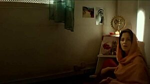 hidden candid scenes of brazilian indian friend