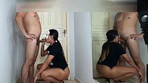 What a whore, I love her anal creampie on big ass!