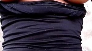 african porn - sweet ebony getting fucked hard, ready for that cumshot?