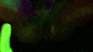 i love sucking and riding this big daddy's monster cock with my creamy pussy