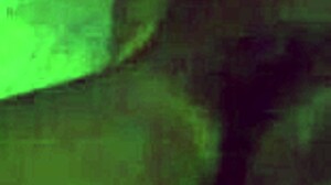 thick latina couple enjoys homemade holiday with husband and wife interaction