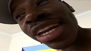 India summer's interracial pussy fucking