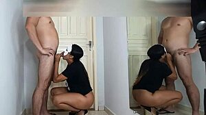 What a whore, I love her anal creampie on big ass!