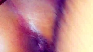 mi amiga casada cuando su esposo sale para un masaje