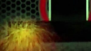 Philly Jhon Anally Fills Lily Lane's Curvy Ass