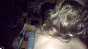 analsex with my ex girlfriend and her monster cock