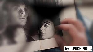 anna says, 'let's have some anal fun with cumshot'