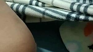 Sozinha Em Casa Carente Louca Pra Alguem Vir Me Comer Gostoso