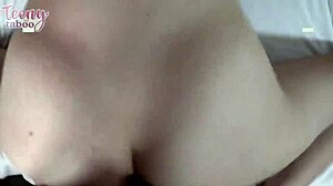 Babysitter Claire Roos Got Creampied By Pervy Boss Seth Brogan