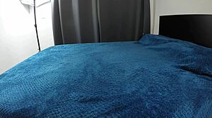 i choke on mandy mynxx's deepthroat sucking my cock