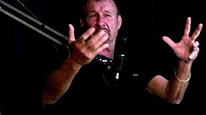 Carlos urach fucks young girls in mansion!