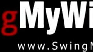 Deep Anal For Euro Swinger Wife Relaxing Session