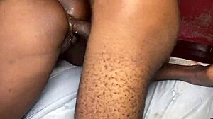 She Said Please Come Fuck Me and My Friend with Your Fat Dick