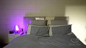 Oh, Sending Nudes Is So Sensual, Charlie Forde Sexting Promo!