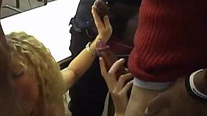 Caught lesbian maids in kitchen?