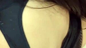 Fat Colombian Latina prays for dick and gets it fast