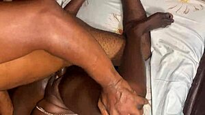 She Said Please Come Fuck Me and My Friend with Your Fat Dick