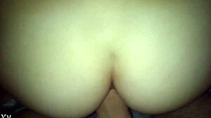 analsex with my ex girlfriend and her monster cock