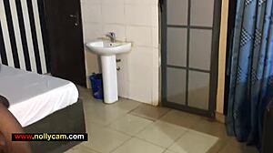 She Missed Her Way And Asked For Direction