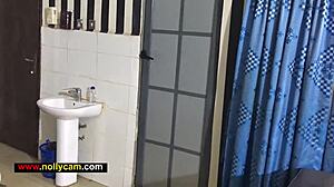 She Missed Her Way And Asked For Direction