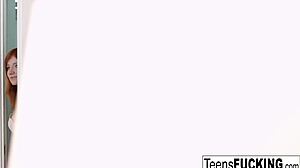 anna says, 'let's have some anal fun with cumshot'