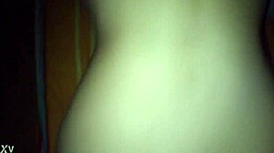 analsex with my ex girlfriend and her monster cock