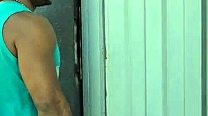 Did you know I couldn't resist my friend's wife and filled her ass with cum?