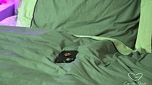 Oh, Sending Nudes Is So Sensual, Charlie Forde Sexting Promo!